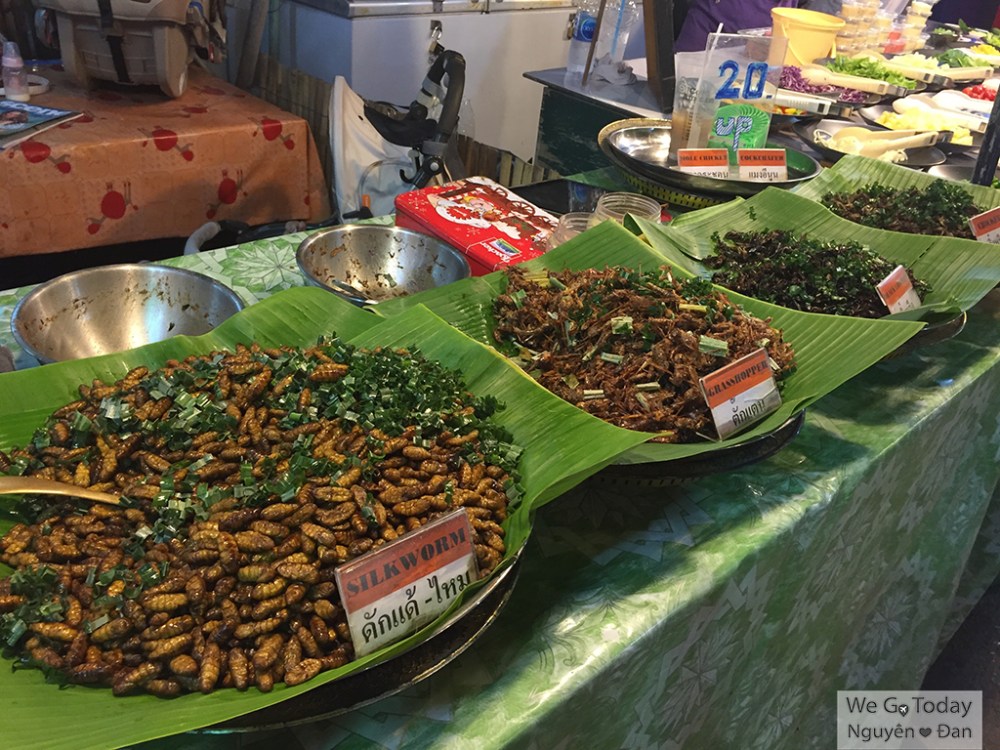 Hua-Hin Grand Night Market