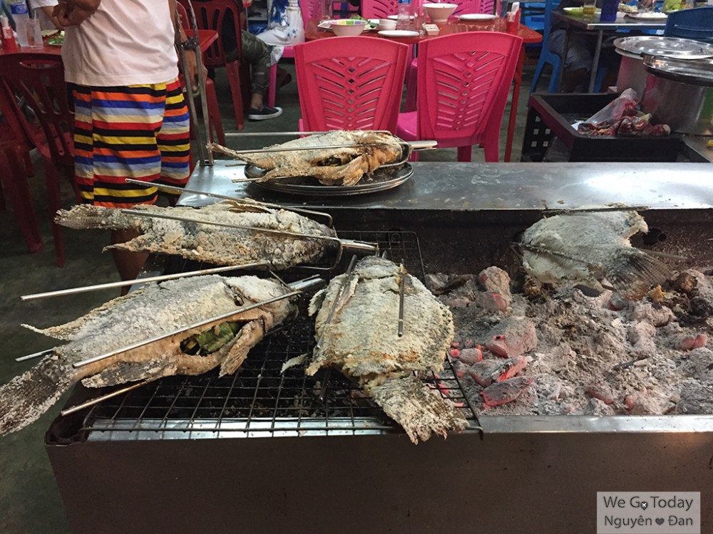 Hua-Hin Grand Night Market