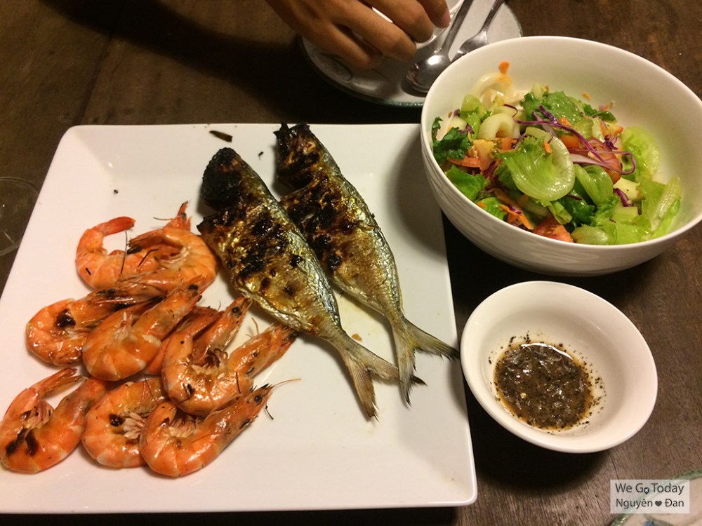 ca-nuong-tom-nuong-salad