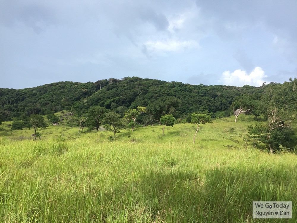 Nơi cắm trai đêm