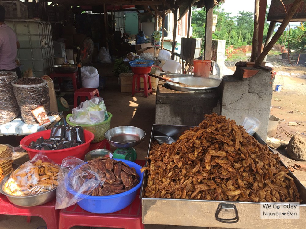 Đường lên chùa