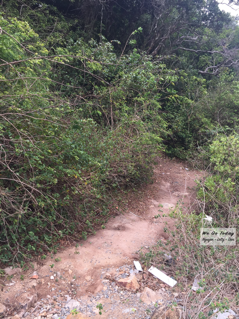 Trekking Ninh Thuận