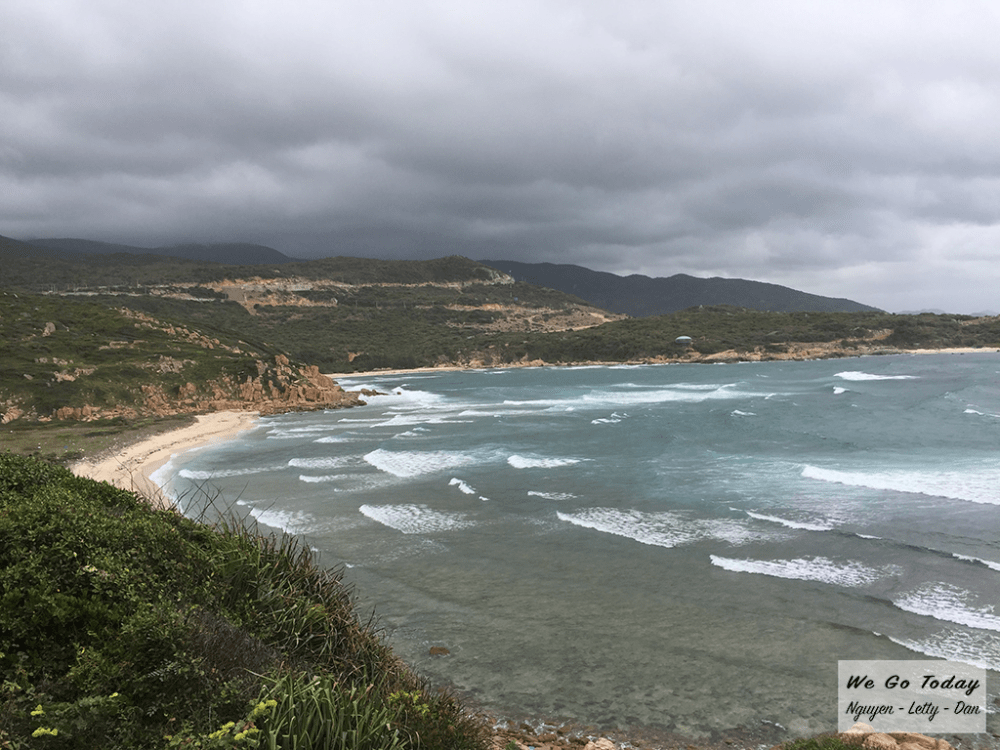 Trekking Ninh Thuận