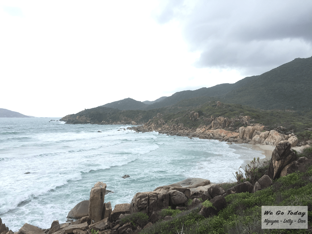 Trekking Ninh Thuận