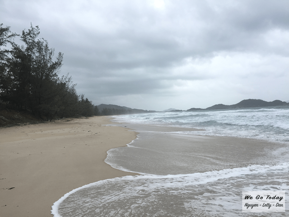 Trekking Ninh Thuận