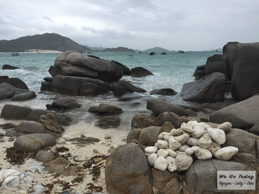 Trekking Ninh Thuận