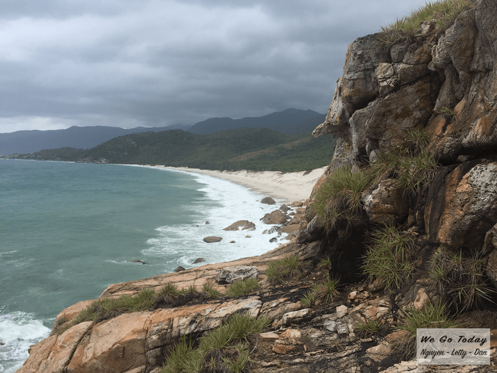 Trekking Ninh Thuận