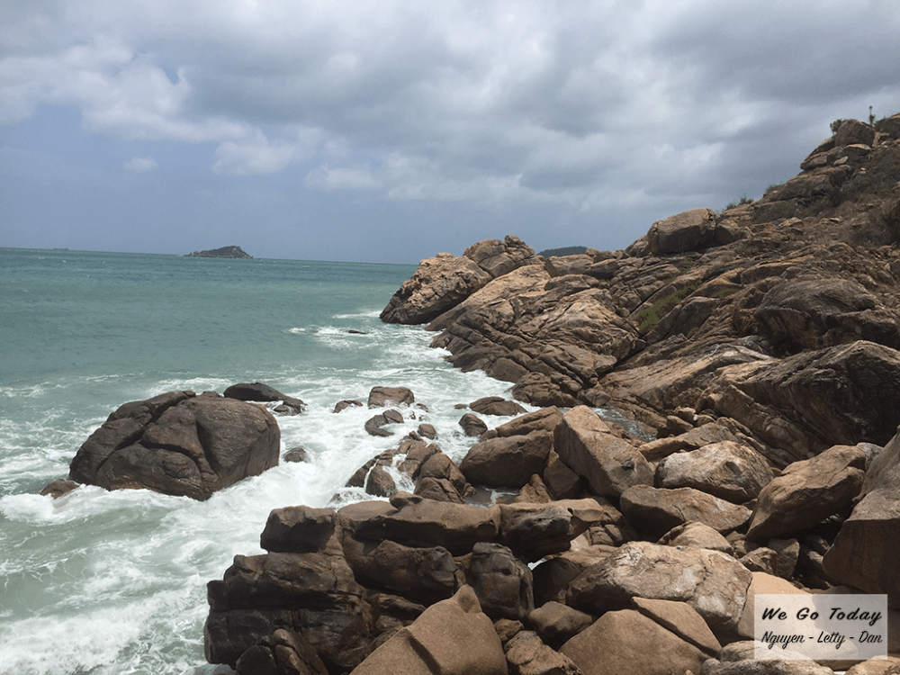 Trekking Ninh Thuận