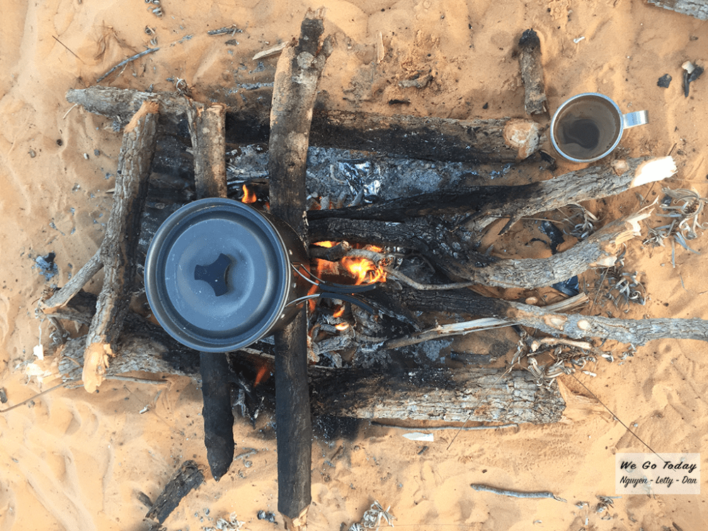 Sa mạc cát Hòa Thắng