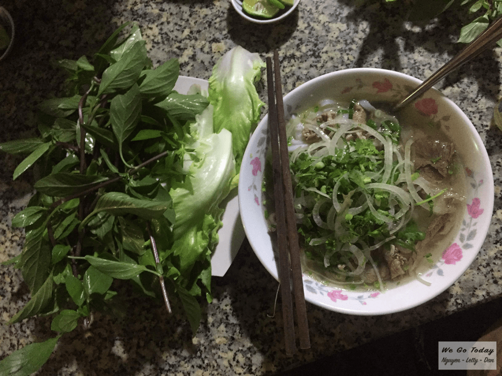 Phở Đà Loan