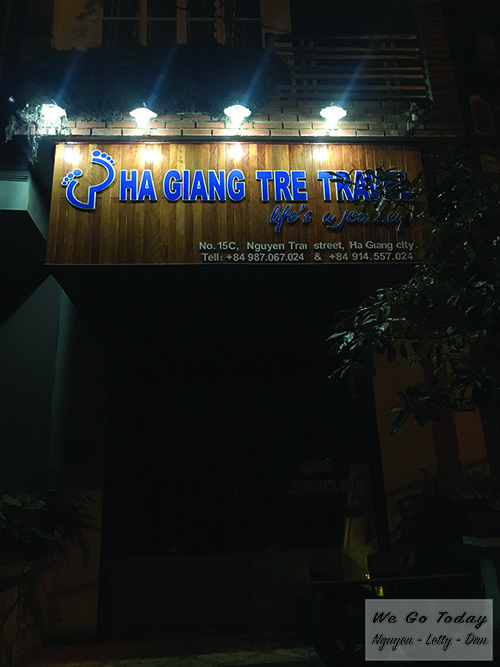 Hà Giang Trẻ