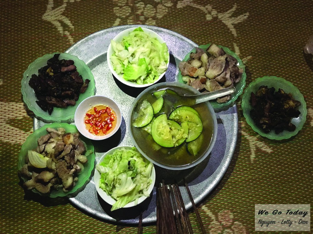 Khuổi My