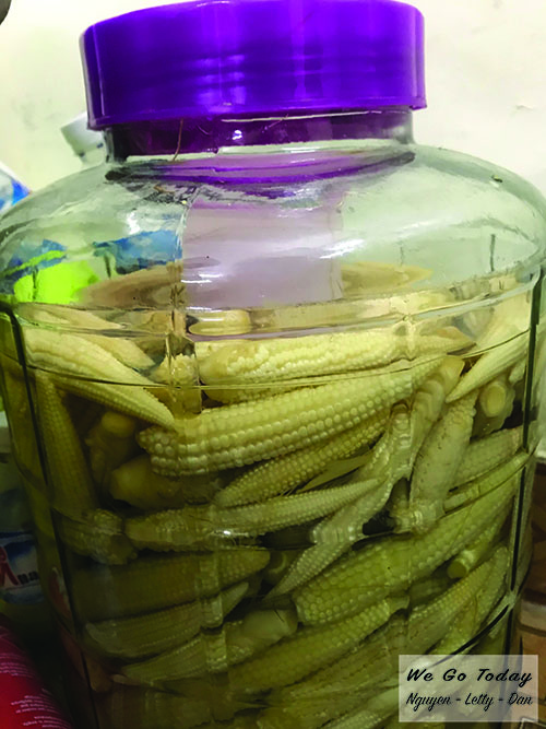 Rượu Ngô Bao Tử