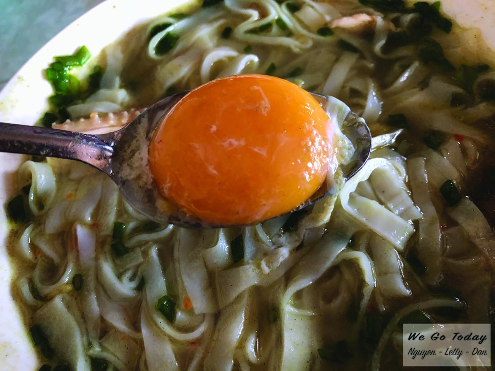 Đường tới Bắc Hà