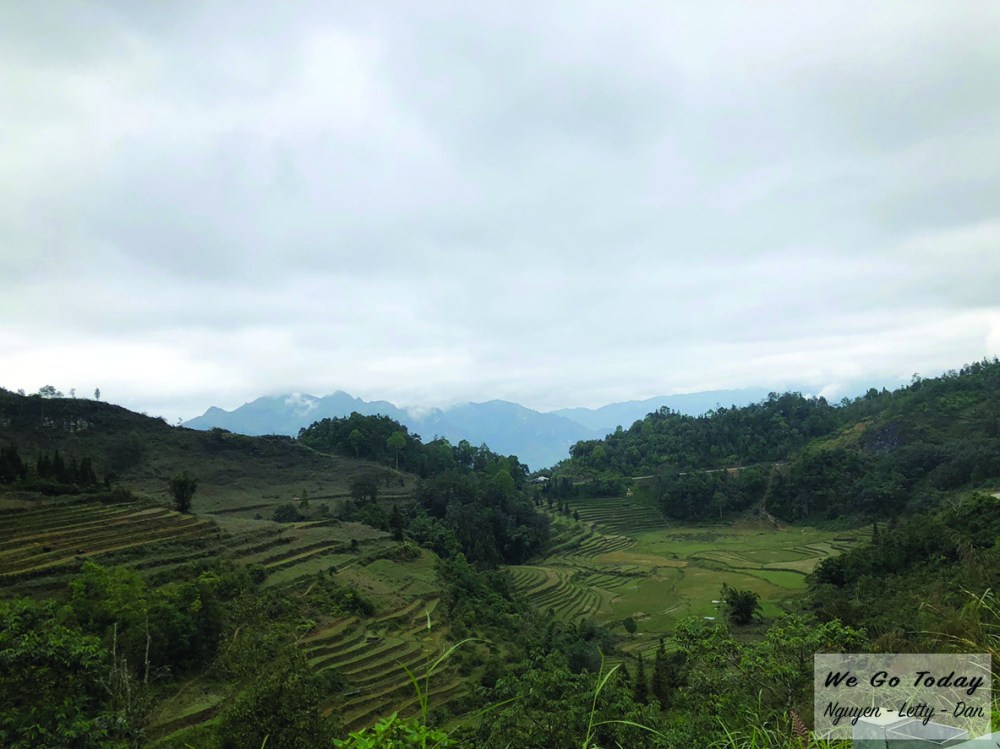 Hà giang - sapa