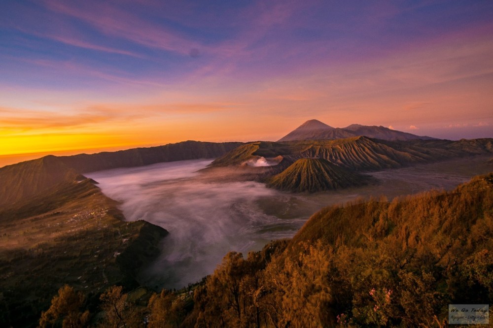Bromo