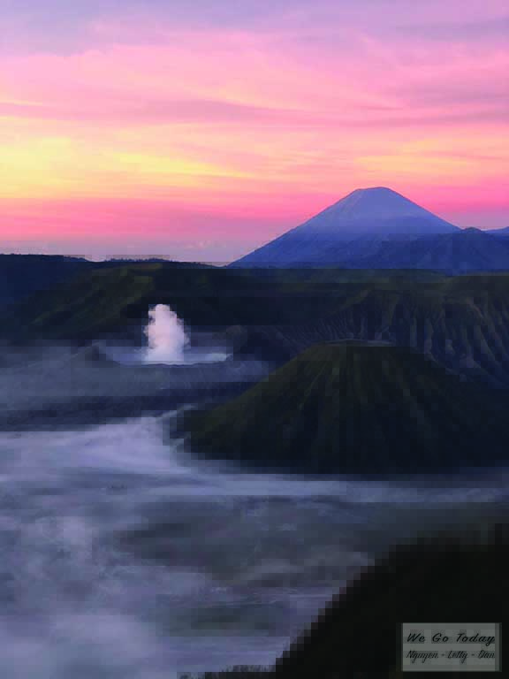 Bromo