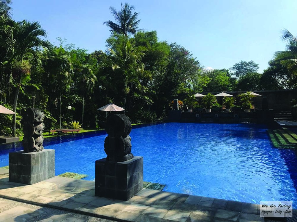 Ijen view hotel and resort