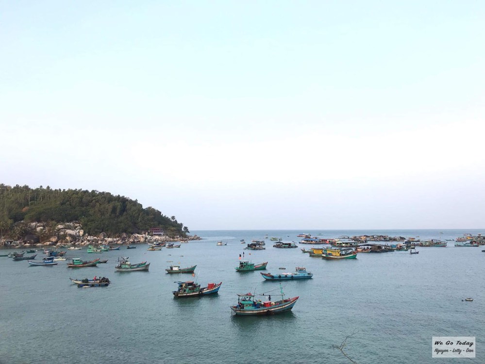 Hòn Sơn - Kiên Giang