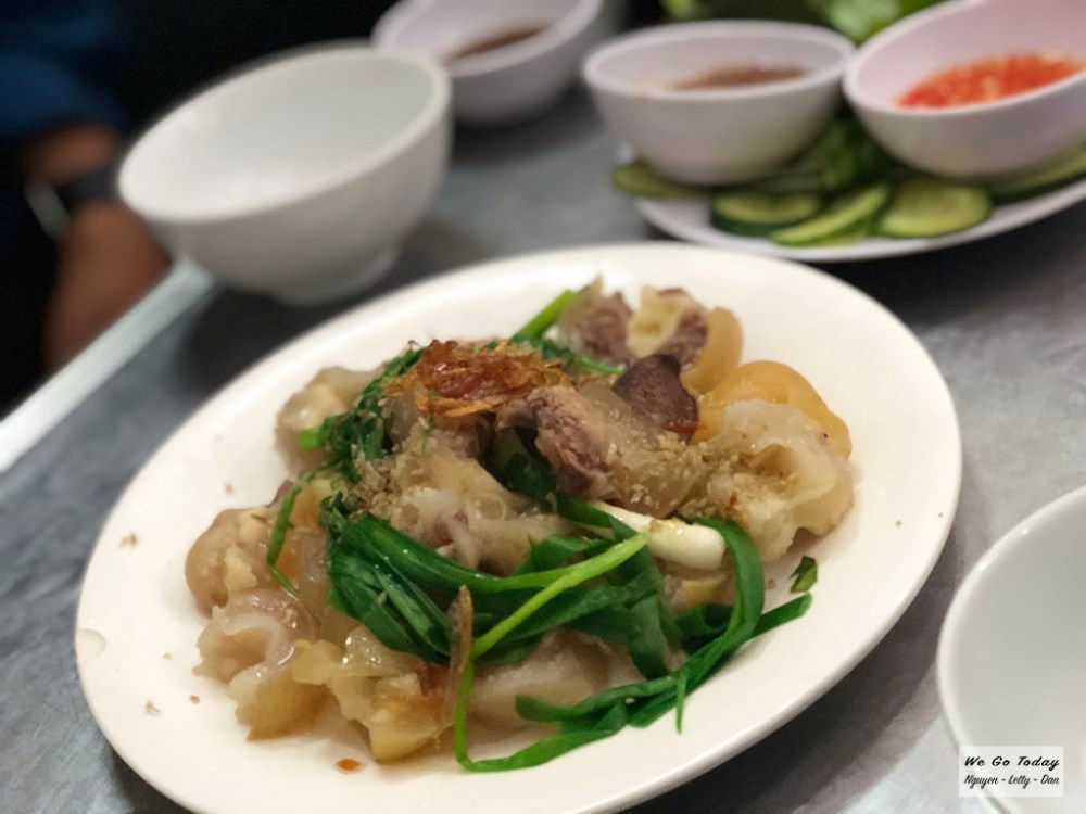 Bò hấp hành