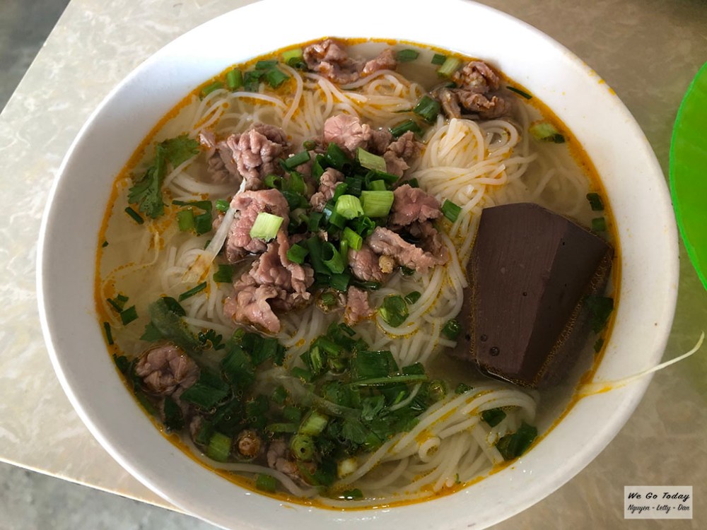 Bún bò