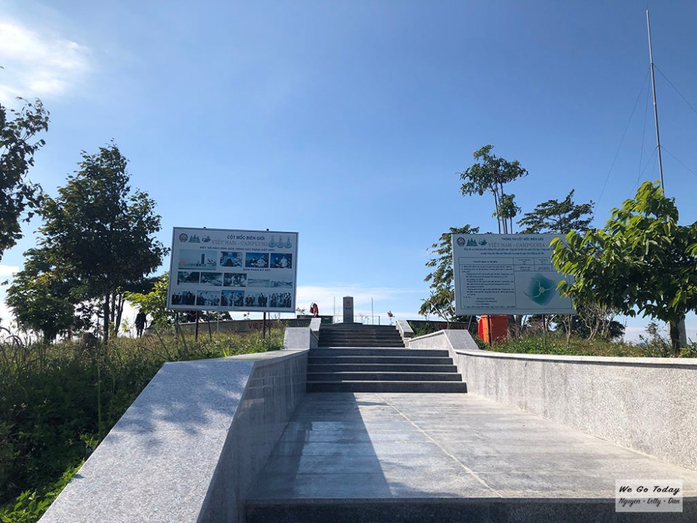 Ngã ba Đông Dương