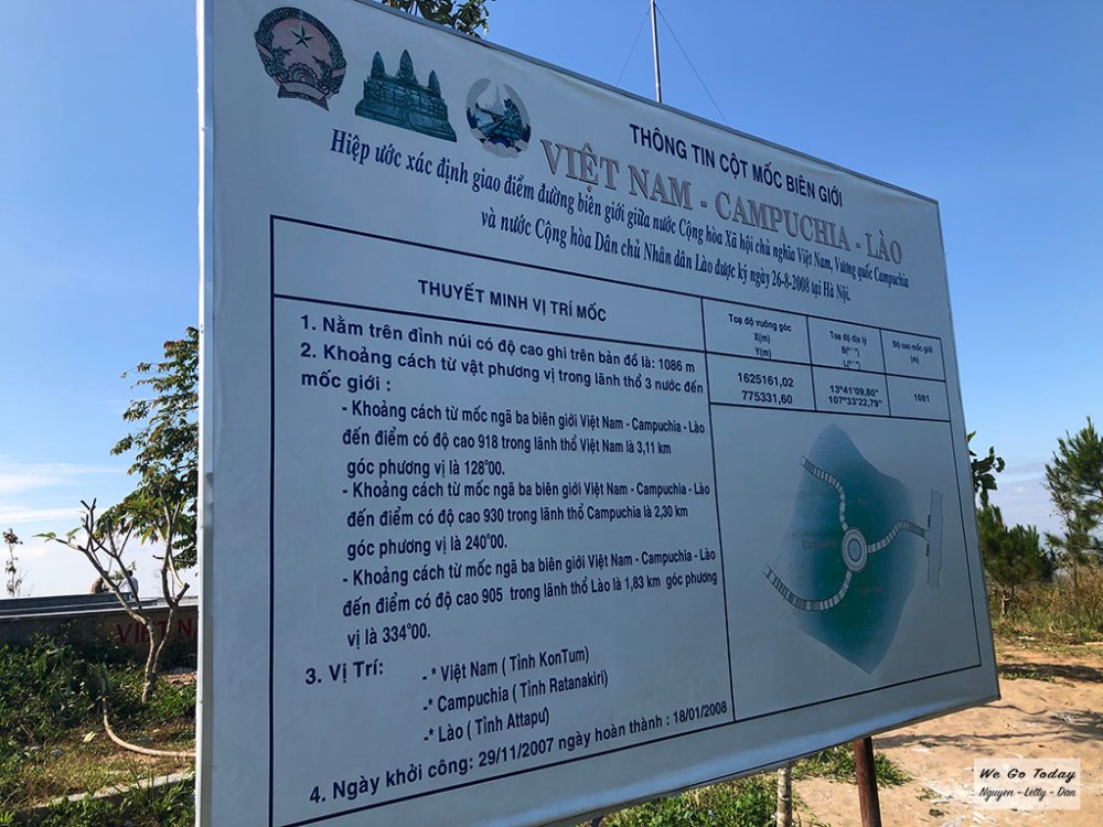 Ngã ba Đông Dương