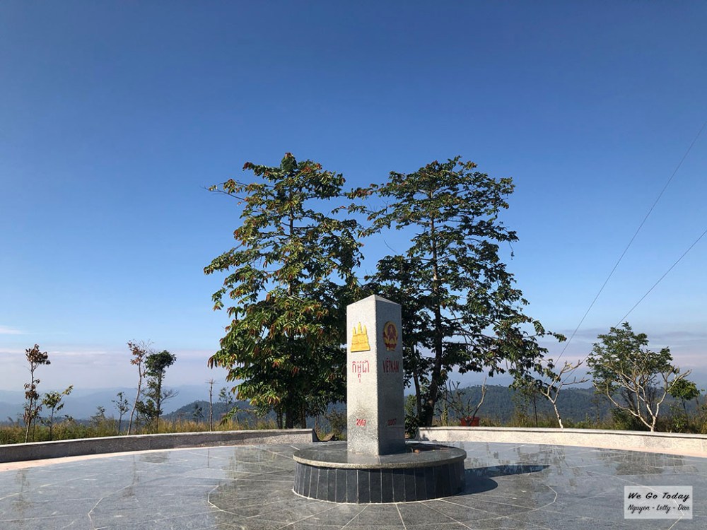 Ngã ba Đông Dương