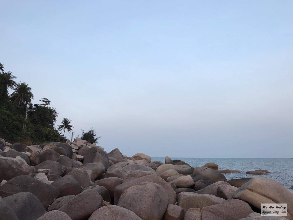 Hòn Sơn - Kiên Giang