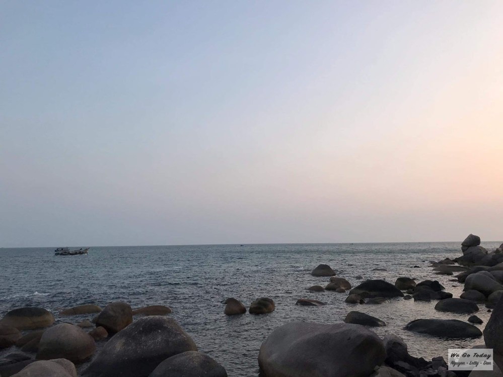 Hòn Sơn - Kiên Giang