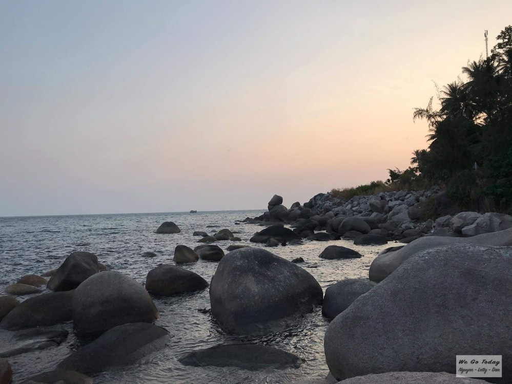 Hòn Sơn - Kiên Giang